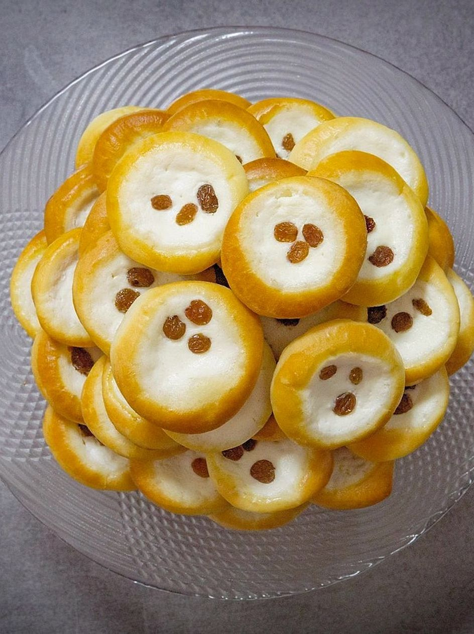 Evde Pasta Yapmanın Sırları