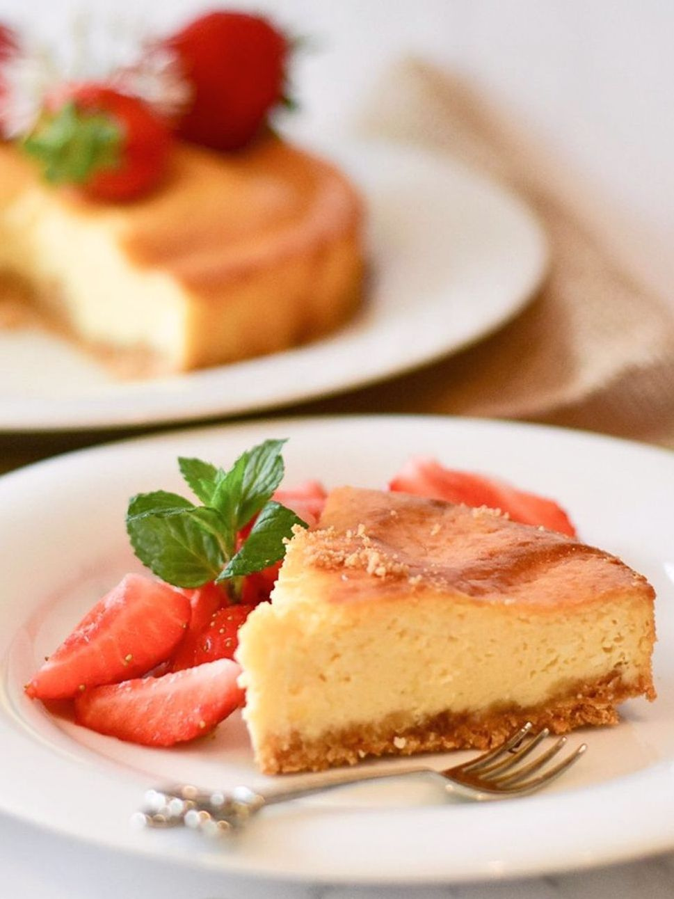 Meringue Tekniği